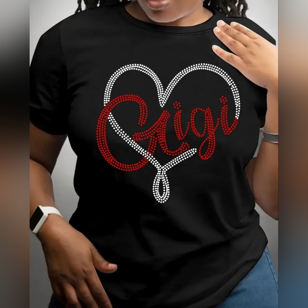 Gig's Heart